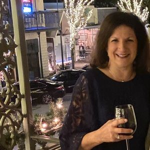 Meet your Posher, Bernice